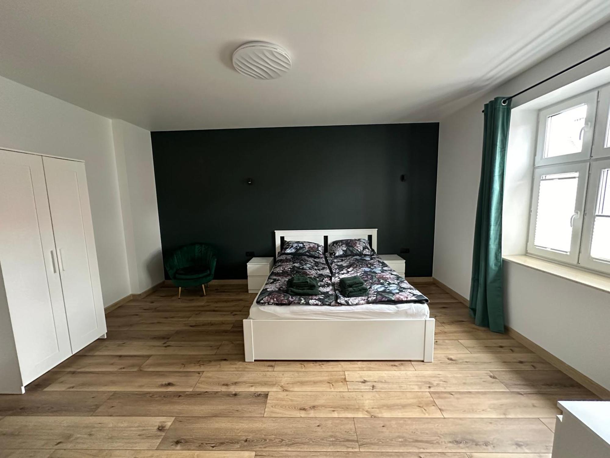 Apartament Stara Kamienica 1 Malbork Exterior foto